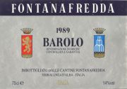 Barolo_Fontanafredda 1989